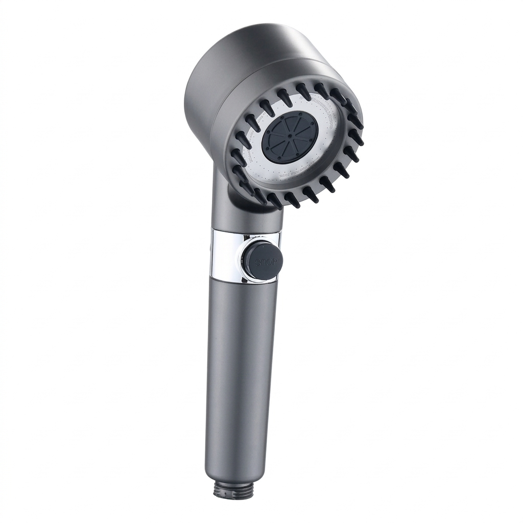 Filtrix™ PureFlow Hand Held Shower