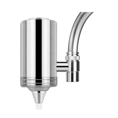 Filtrix™ SteelPure Filter Tap