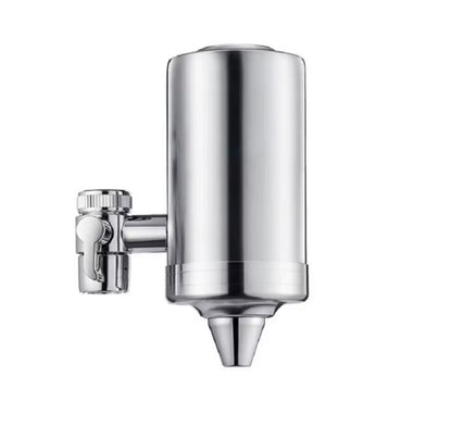 Filtrix™ SteelPure Filter Tap