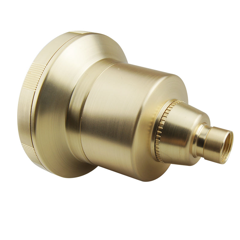 Filtrix™ Ionic Filtered Showerhead
