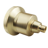 Filtrix™ Ionic Filtered Showerhead