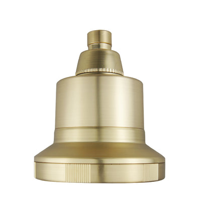 Filtrix™ Ionic Filtered Showerhead