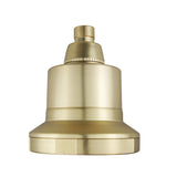 Filtrix™ Ionic Filtered Showerhead