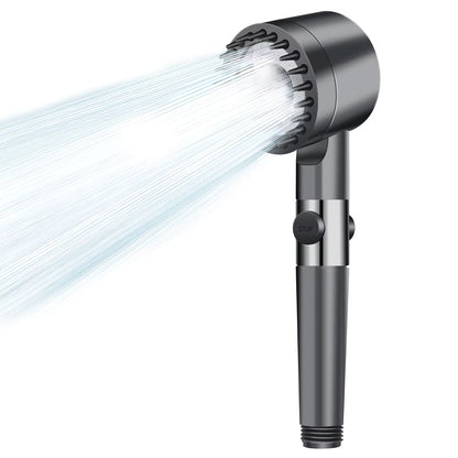 Filtrix™ PureFlow Hand Held Shower