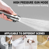 Filtrix™ PureFlow Hand Held Shower